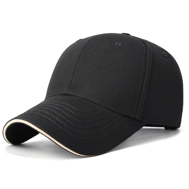 Men's Classic Everyday Baseball Cap Bowlift