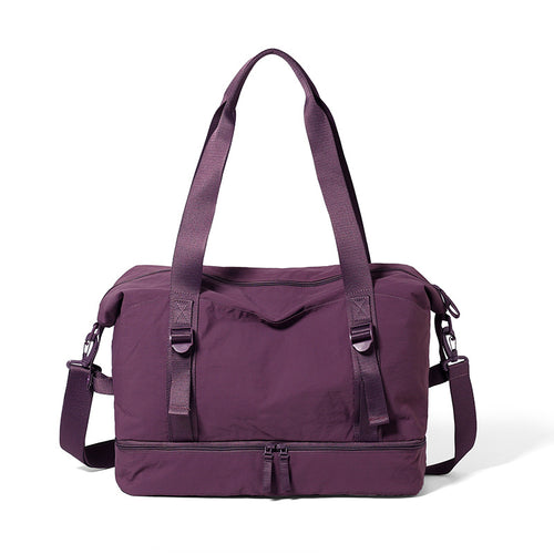 Versatile Multi-Purpose Travel Duffle