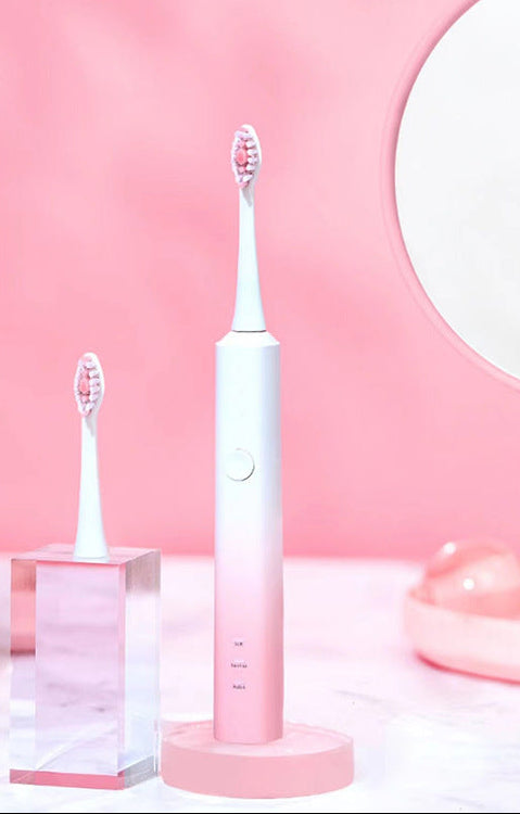 Smart Electric Toothbrush Bowlift