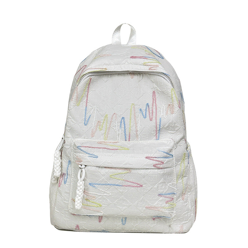 Fashionable Backpack Bowlift