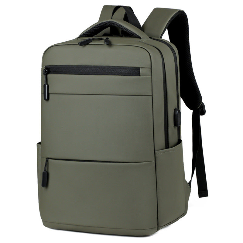 Versatile Professional Tech Backpack Bowlift