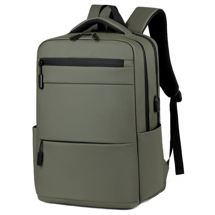 Versatile Professional Tech Backpack Bowlift