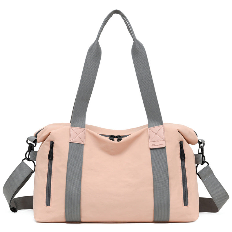 Versatile Expedition Duffle Bag Bowlift