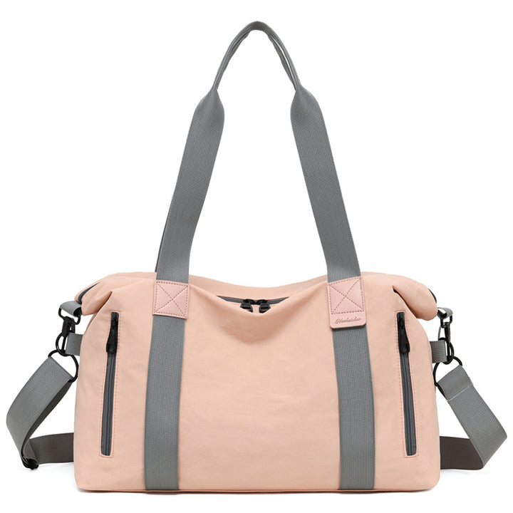 Versatile Expedition Duffle Bag Bowlift
