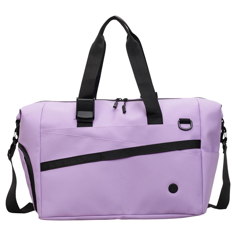 Versatile Travel Duffle Bag Bowlift