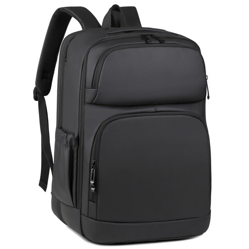 More Elegant and Practical Business Backpack Bowlift
