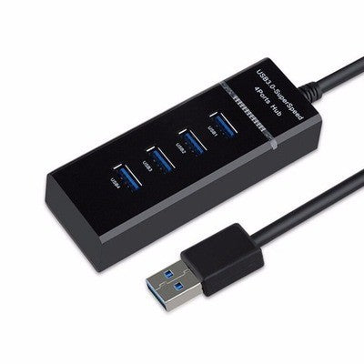 USB 3.0 Multi-Port Hub Bowlift