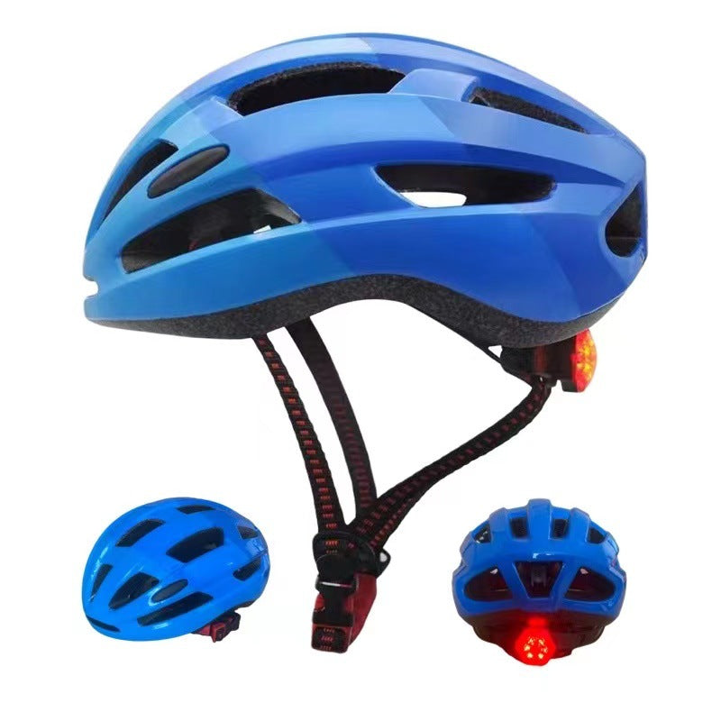 Adjustable Cycling Safety Helmet Bowlift
