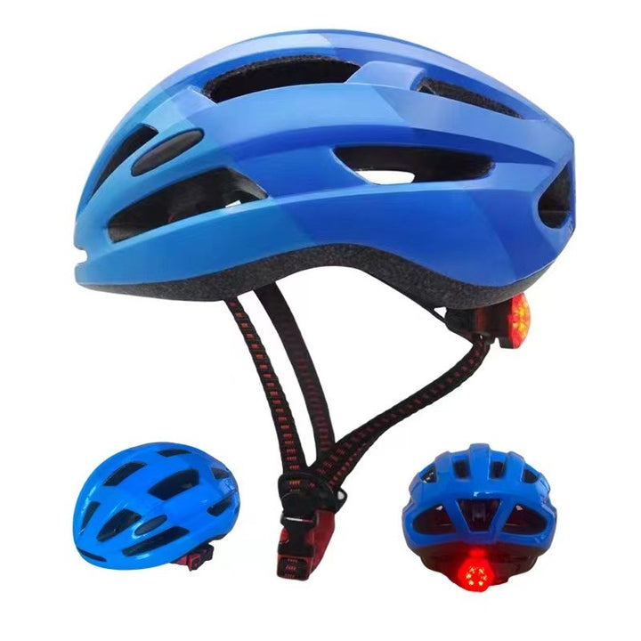 Adjustable Cycling Safety Helmet Bowlift