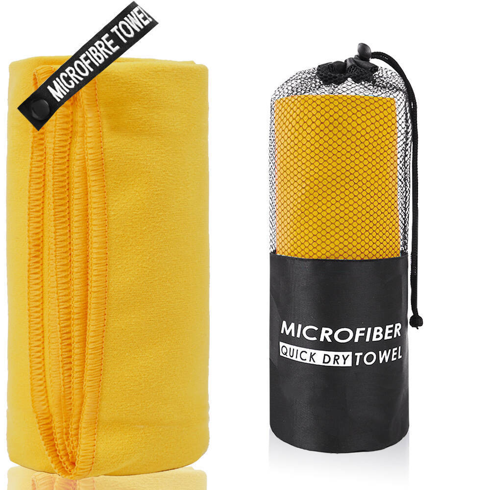Microfiber Towel Bowlift