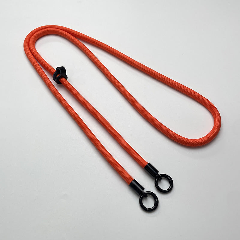 Adjustable Outdoor Utility Lanyard Bowlift