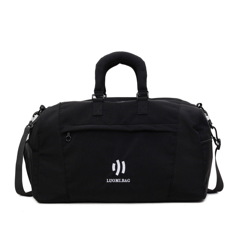 Multi-Functional Travel Gym Duffel Bag