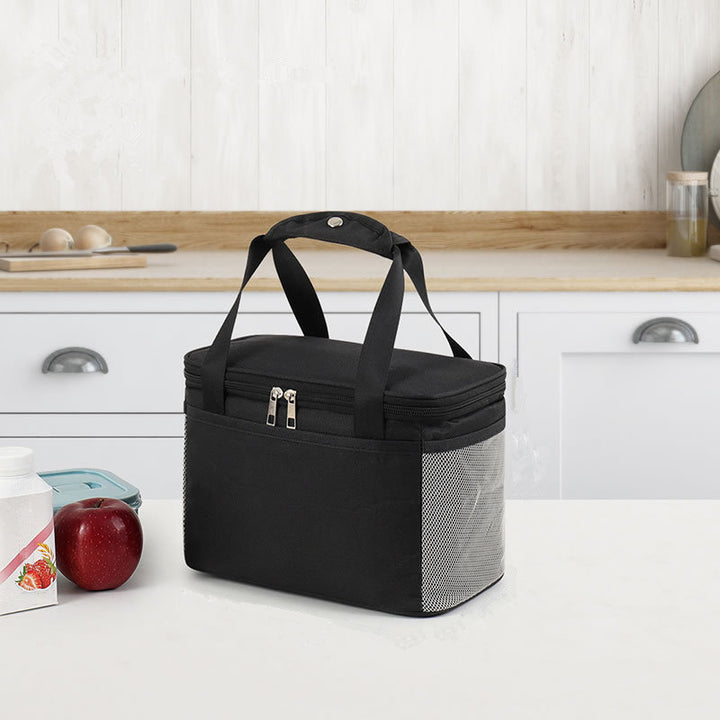 Insulated Multi-Purpose Lunch Carrier Bowlift