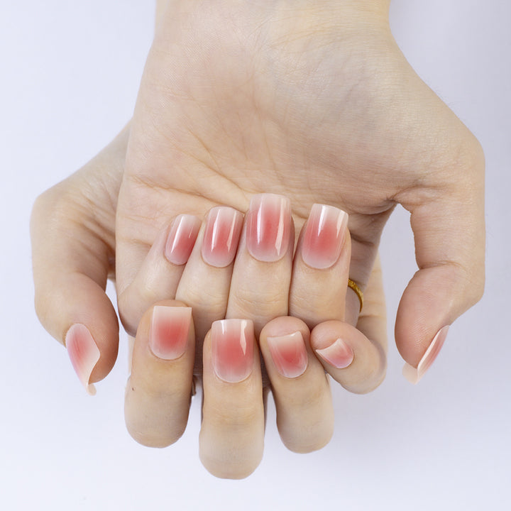 Nail Care Set Bowlift
