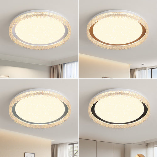 Modern LED Ceiling Light