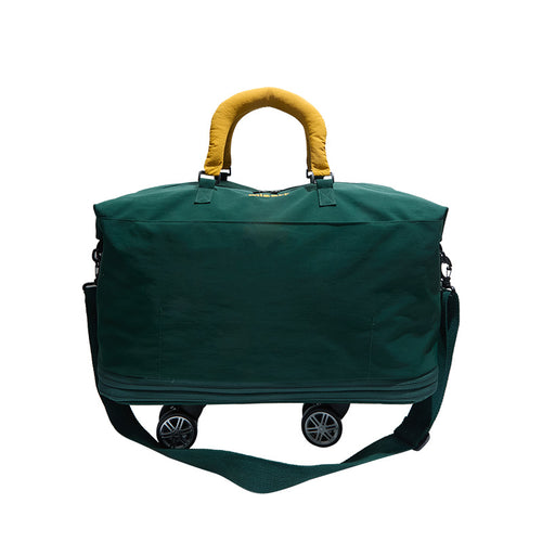 Wheeled Utility Duffle Bag Bowlift