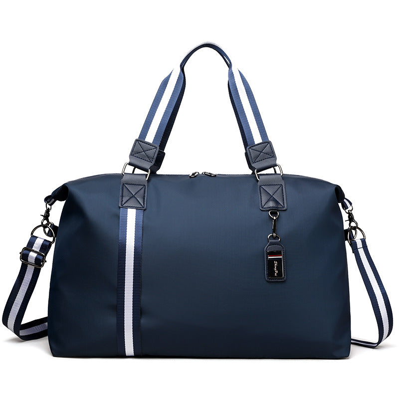 Stylish Multi-Functional Travel Duffle Bag Bowlift