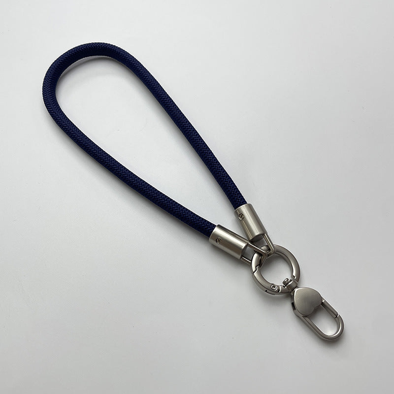 Versatile Rope Keychain Bowlift
