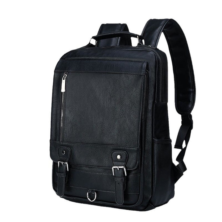 Elegant Laptop Backpack with Versatile Storage Spaces Bowlift