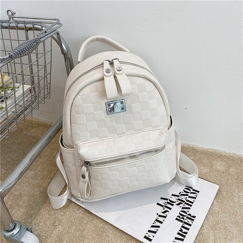 Fashionable Laptop Backpack Bowlift