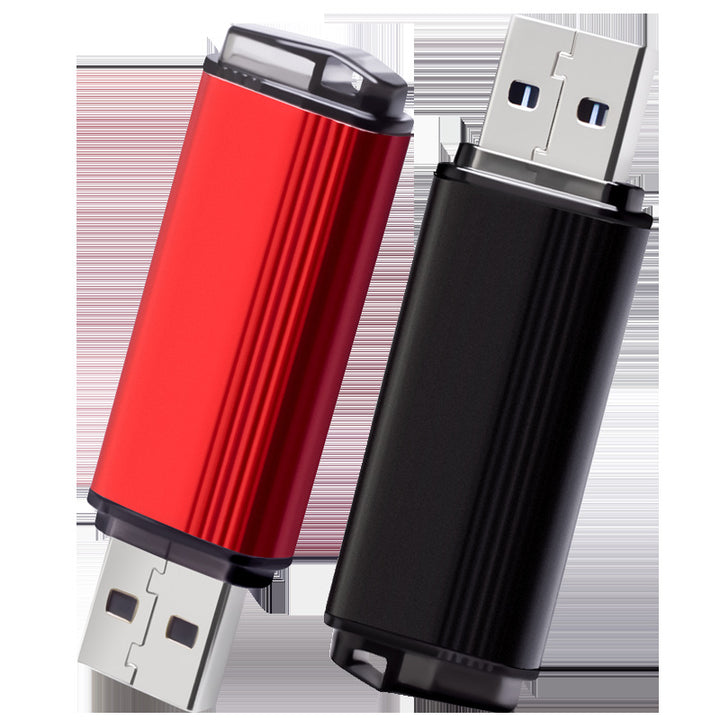 High-Capacity USB Flash Drive Bowlift