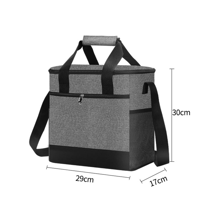 Women's Cooling Bag Bowlift