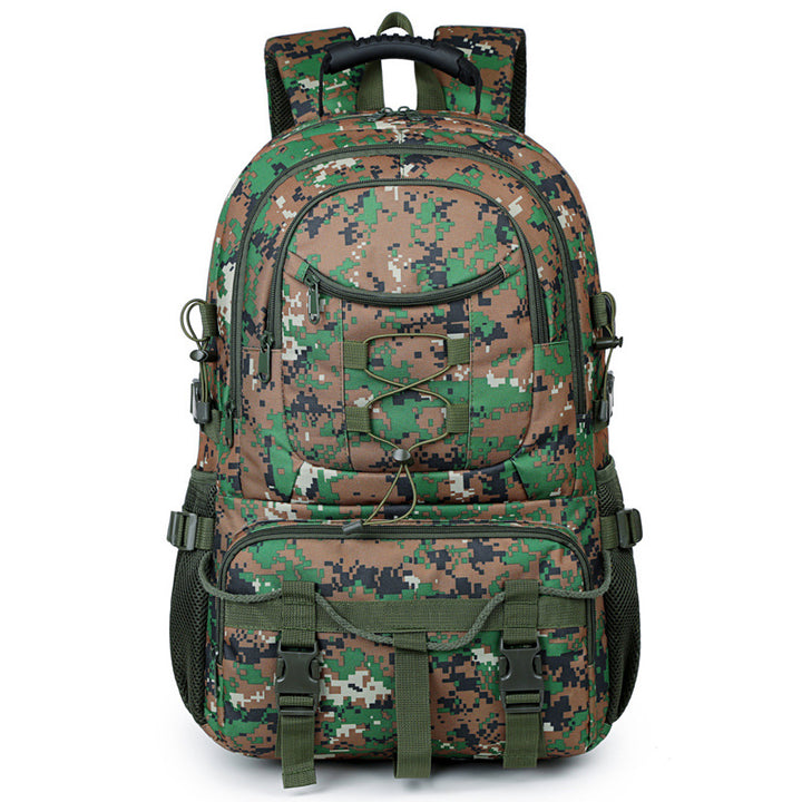 Tactical Backpack Bowlift