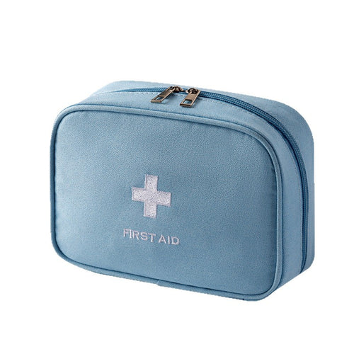 Compact First Aid Kit Bag Bowlift