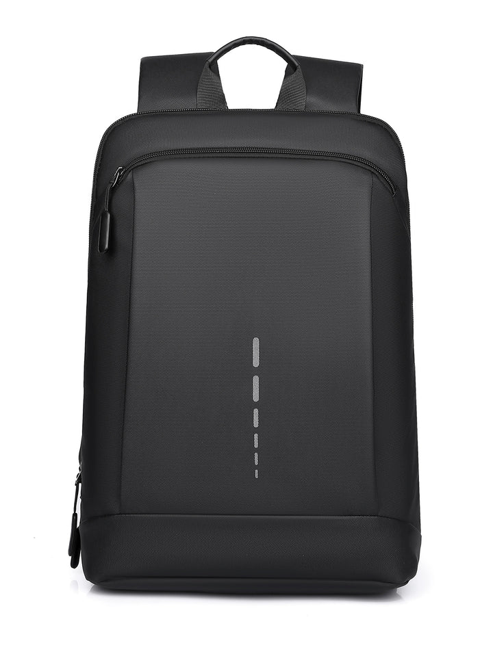Business Rucksack with Modern Design and Multiple Compartments Bowlift