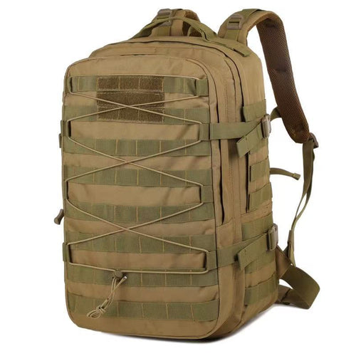 Tactical Versatile Utility Backpack Bowlift
