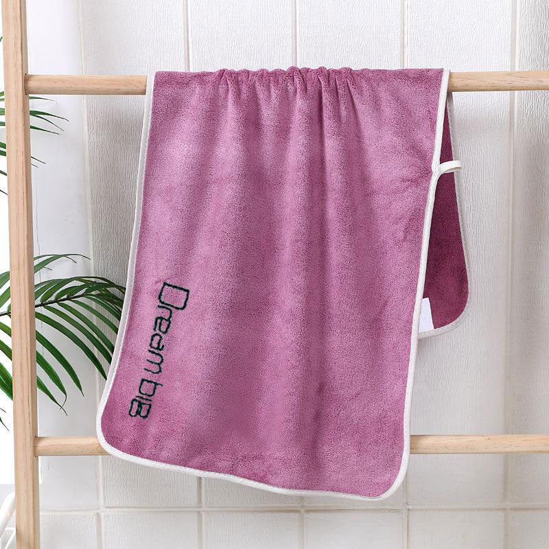 Cozy blanket made of high-quality microfiber Bowlift