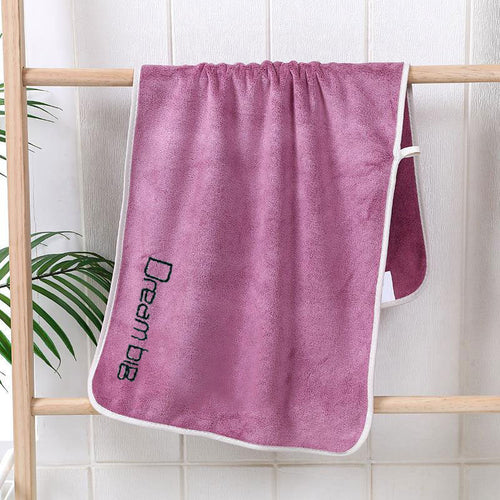 Cozy blanket made of high-quality microfiber Bowlift