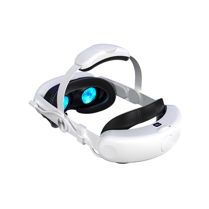 VR-Goggles Bowlift