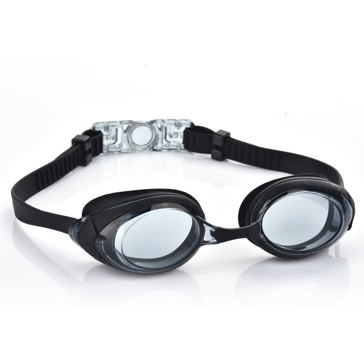 Sport swimming goggles with anti-fog coating Bowlift