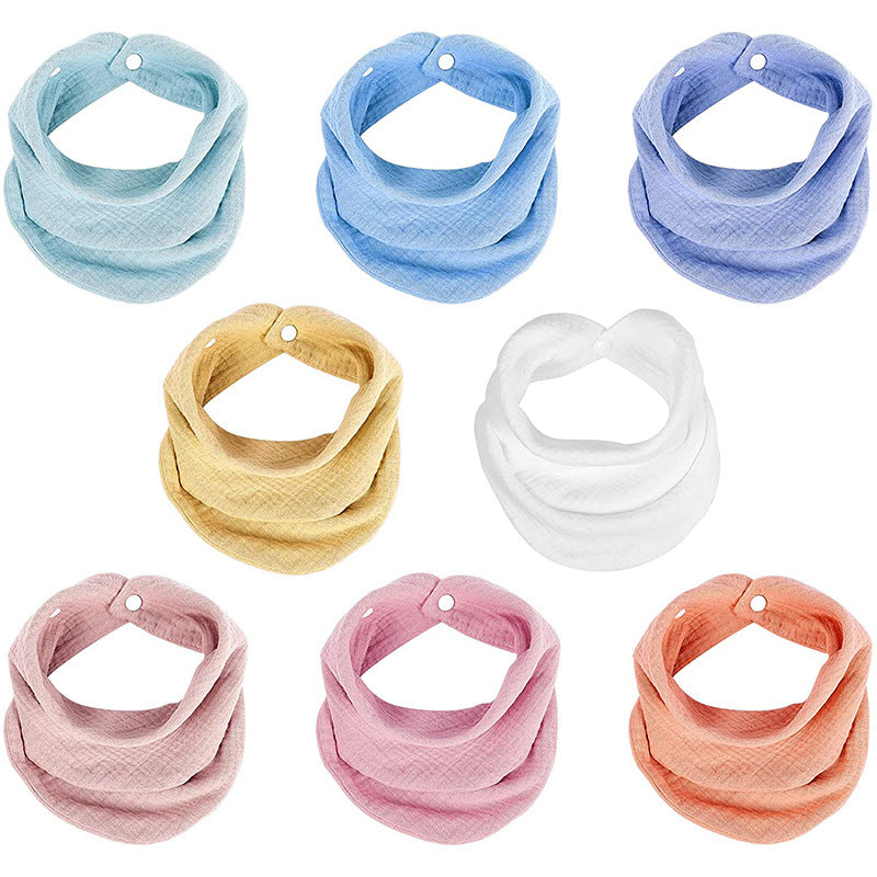 Soft Muslin Baby Blanket Bowlift