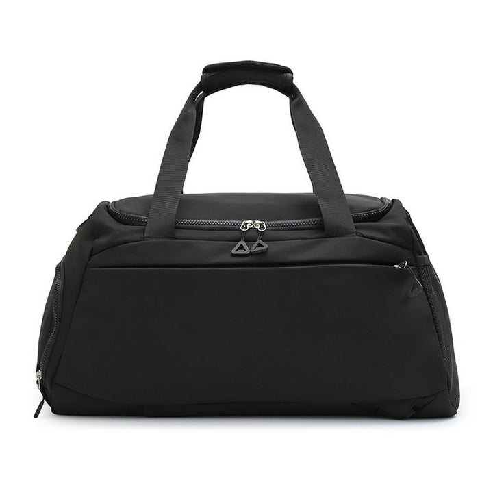 Multi-Purpose Athletic Duffel Bag Bowlift