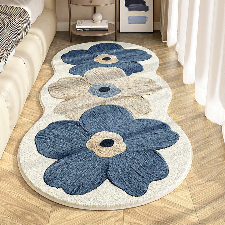 BowLift | Verdant Luxe Area Rug | Elevate your space with nature-inspired elegance