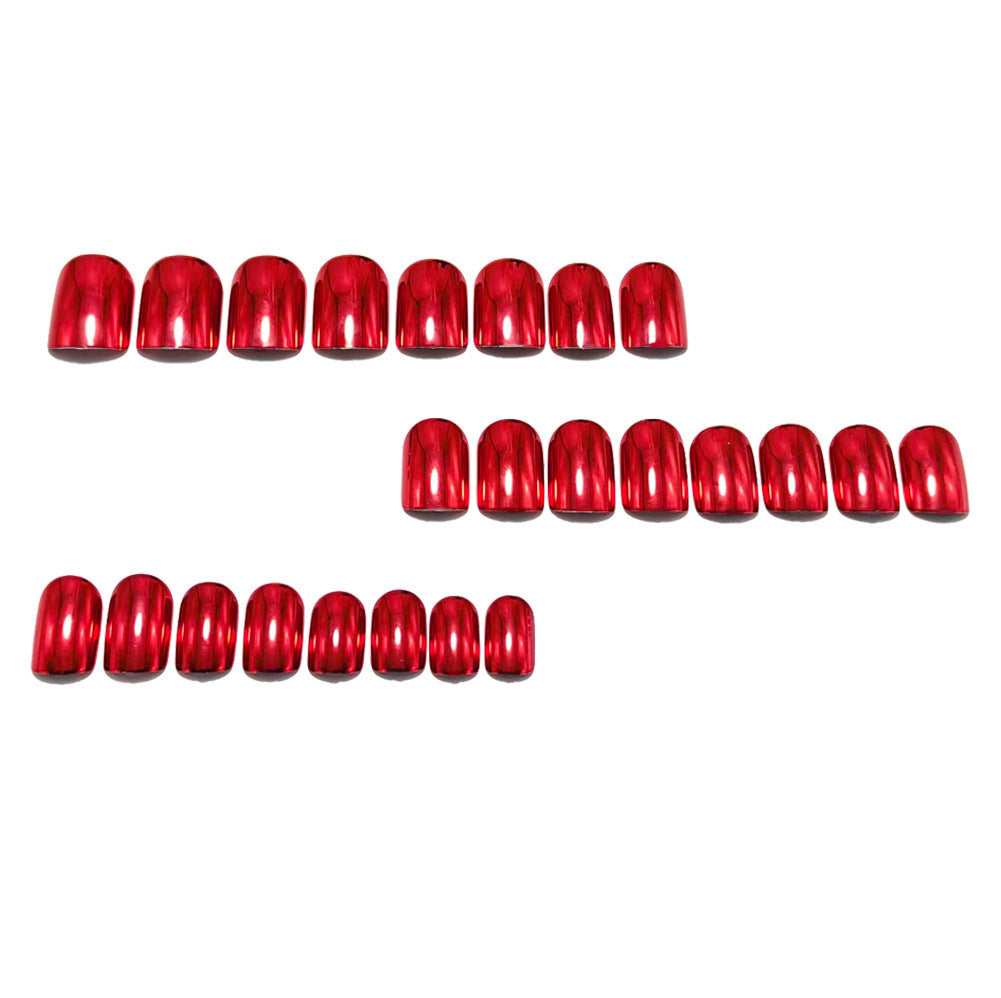Nail Polish Bowlift