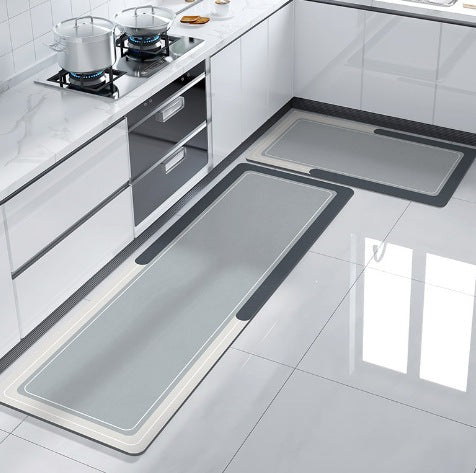 Kitchen Comfort Mat Bowlift