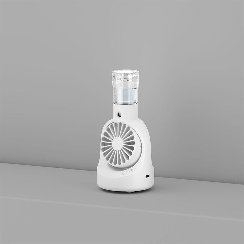 Portable Mist Fan Bowlift
