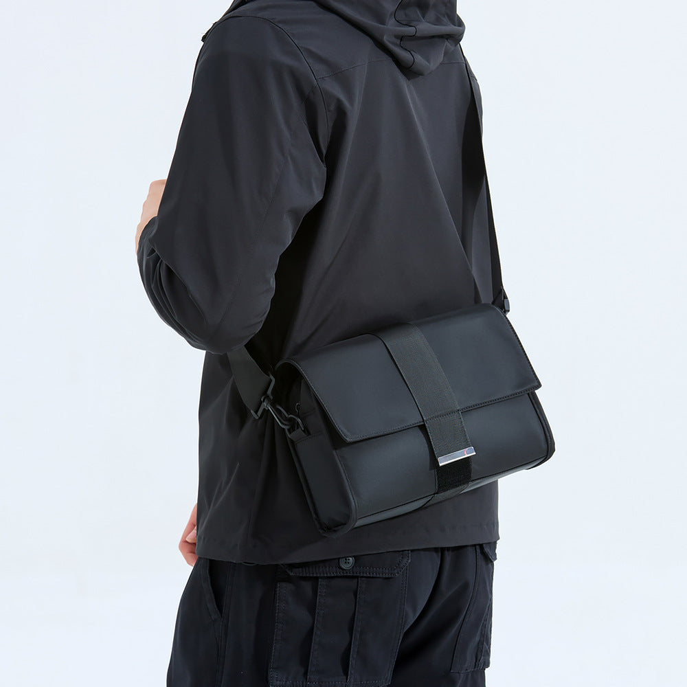 Smart Casual Crossbody Bag Bowlift