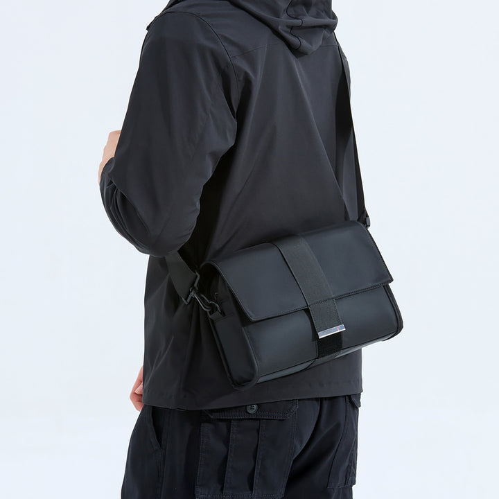 Smart Casual Crossbody Bag Bowlift