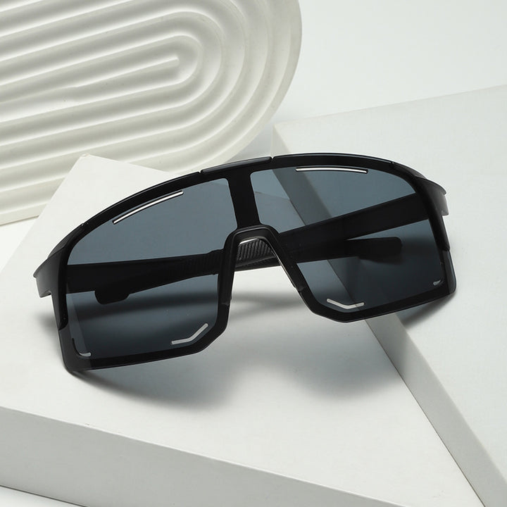 Men's Performance Racing Sunglasses Bowlift