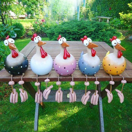 Garden decoration Bowlift