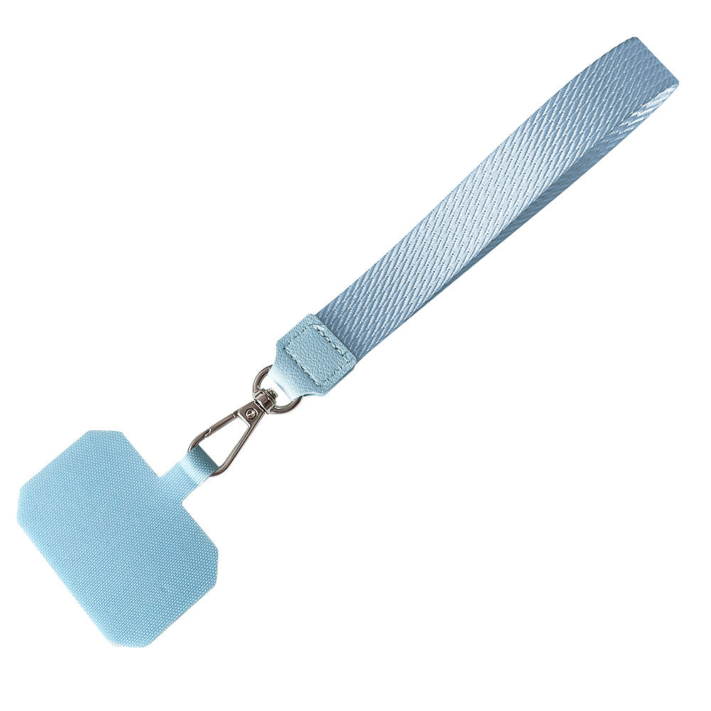 Adjustable Luggage Identifier Strap Bowlift