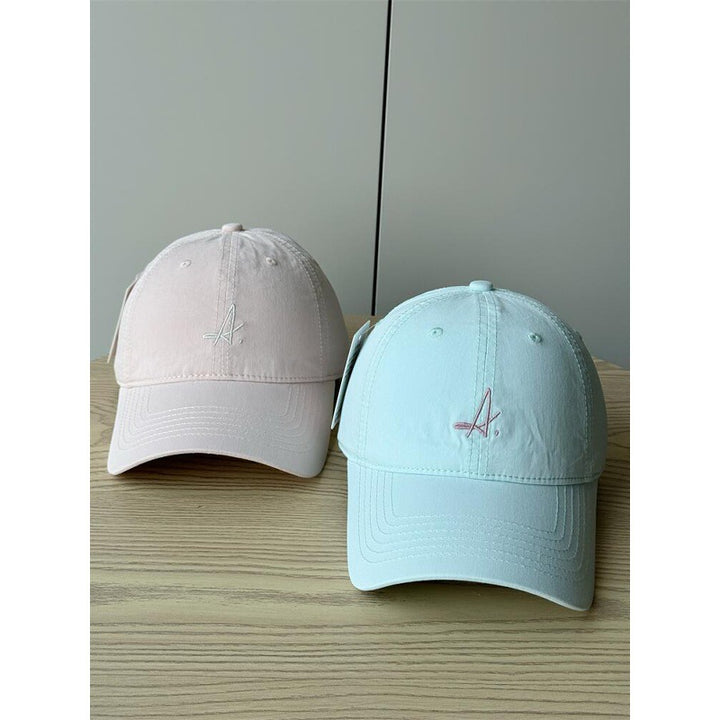 Men's Classic Casual Baseball Cap Bowlift