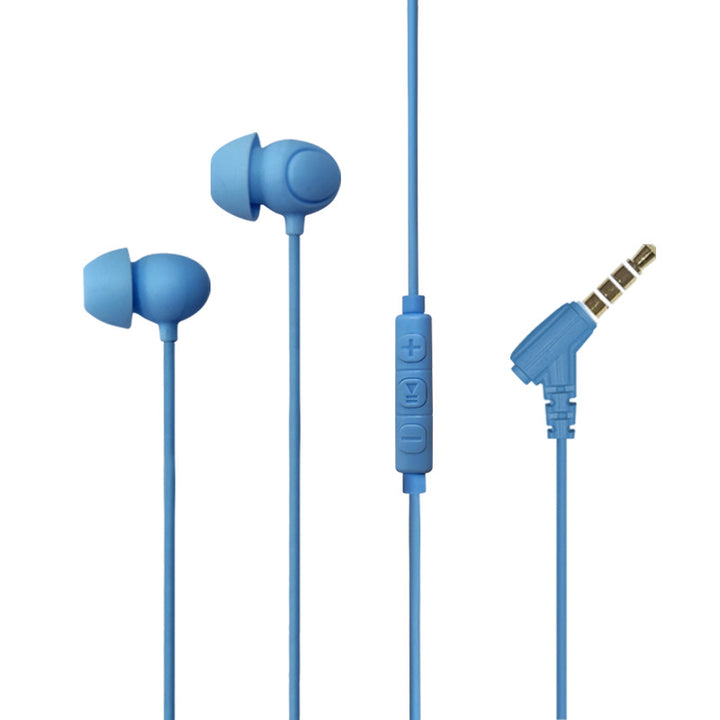 In-Ear Headphones with Bluetooth Function Bowlift