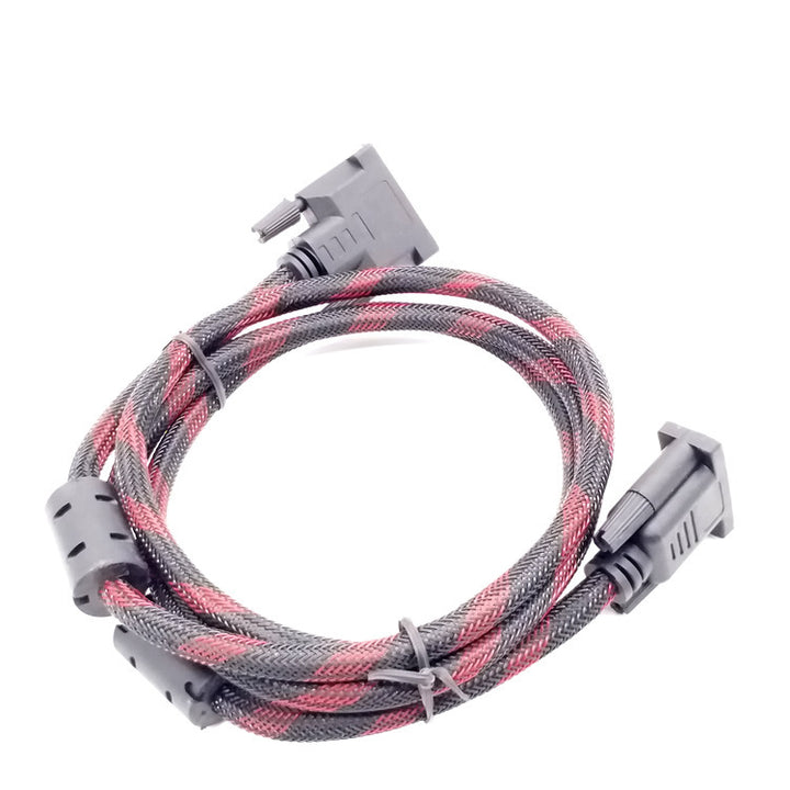 Dvi-To-Vga High Performance Adapter Cable Bowlift