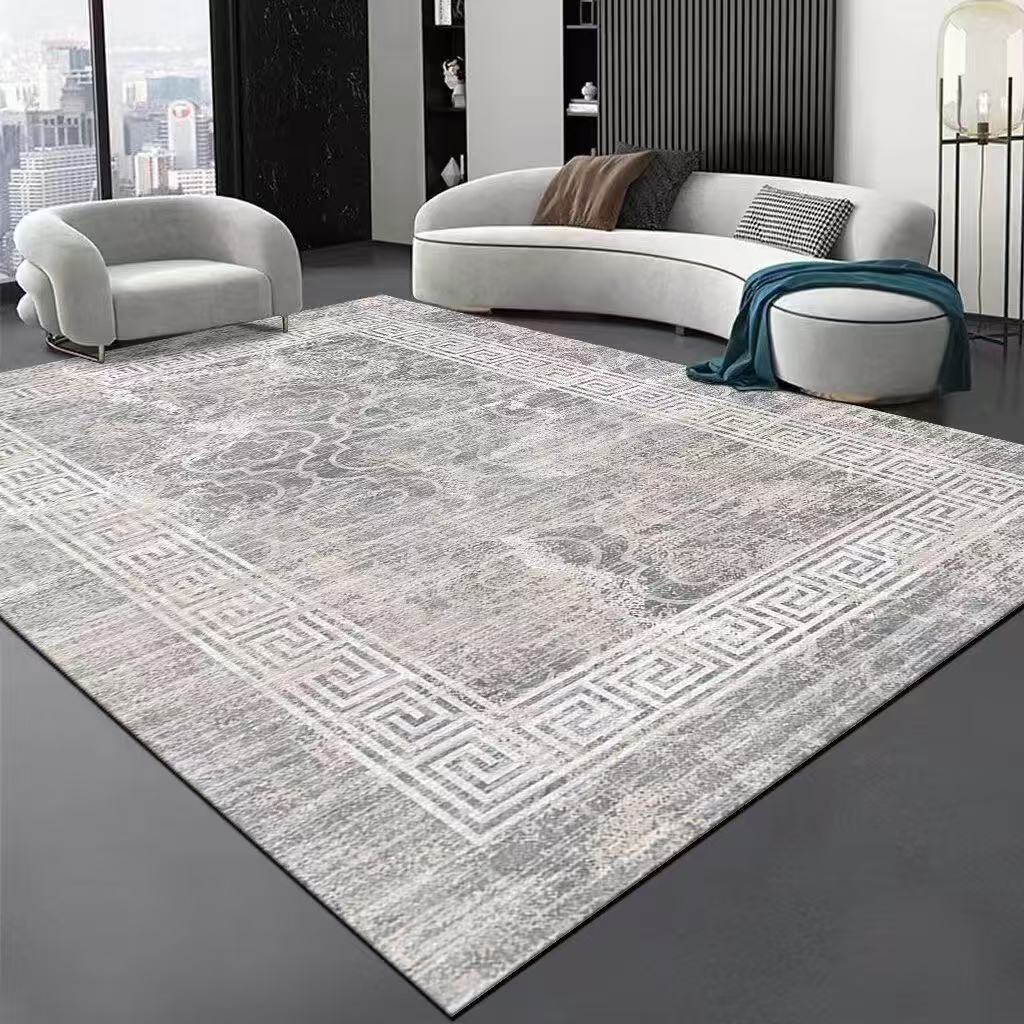 Home Decor Luxury Area Rug Bowlift
