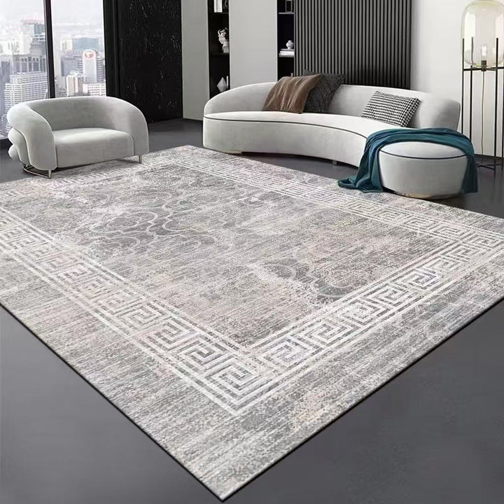 Home Decor Luxury Area Rug Bowlift